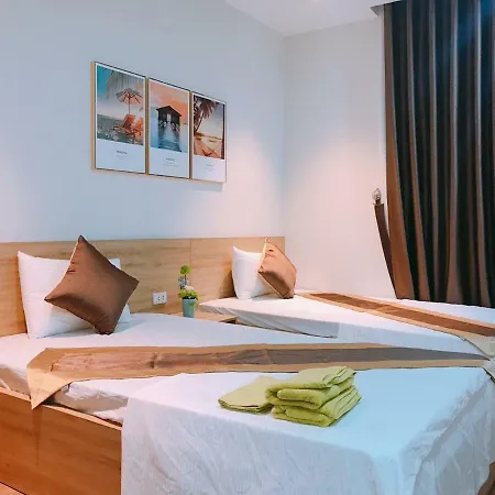 Manaroma Homestay