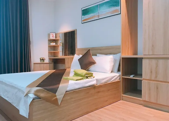 Manaroma Homestay
