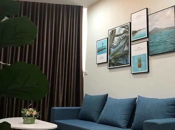 Manaroma Homestay Bed &amp; Breakfast Hạ Long
