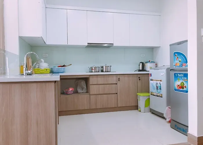Manaroma Homestay Bed &amp; Breakfast