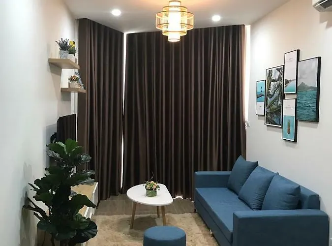 Bed &amp; Breakfast Manaroma Homestay Hạ Long