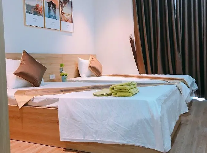 Manaroma Homestay Bed &amp; Breakfast