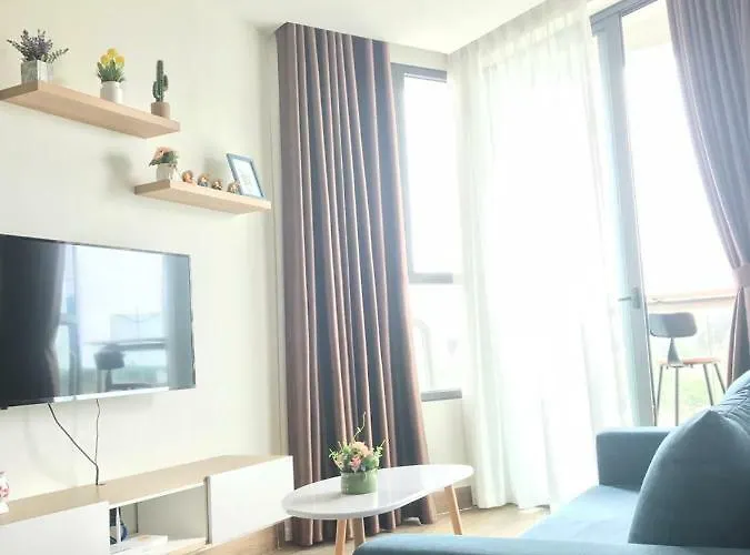 Bed &amp; Breakfast Manaroma Homestay Hạ Long