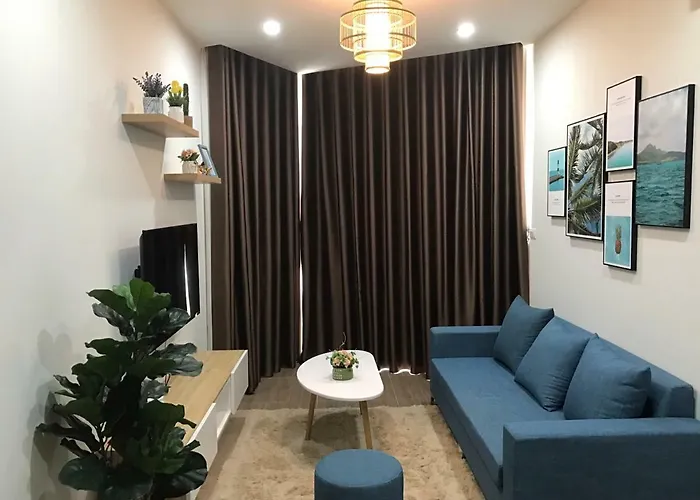 Bed &amp; Breakfast Manaroma Homestay Hạ Long